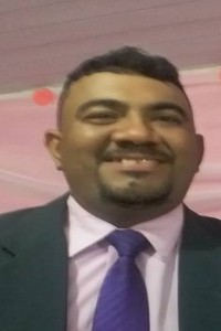 EV. JULIO CÉSAR GALVÃO: MAT 77024-RN